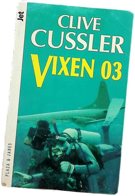Vixen 03