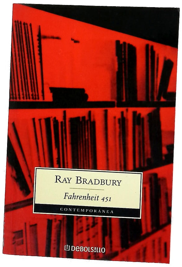 Fahrenheit 451