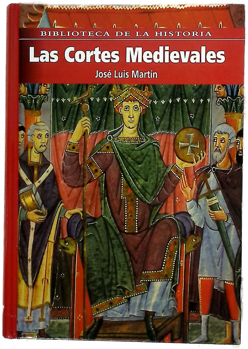 Las Cortes medievales