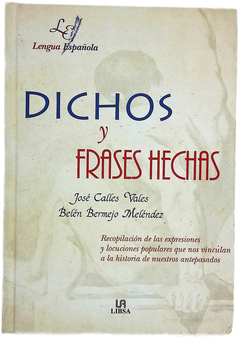 Dichos y frases hechas