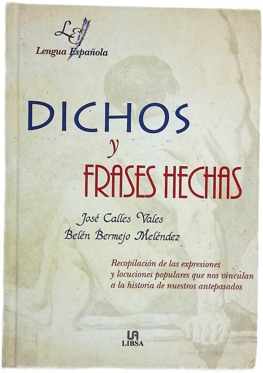 Dichos y frases hechas
