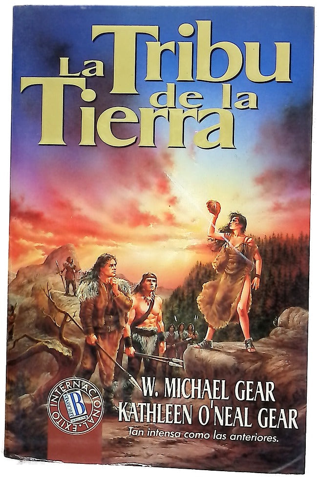 La tribu de la tierra