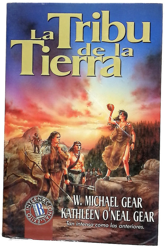 La tribu de la tierra