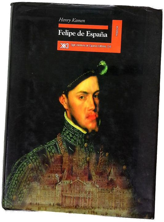 Felipe de España