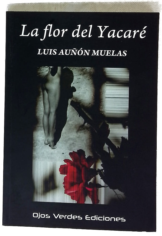 La flor del Yacaré
