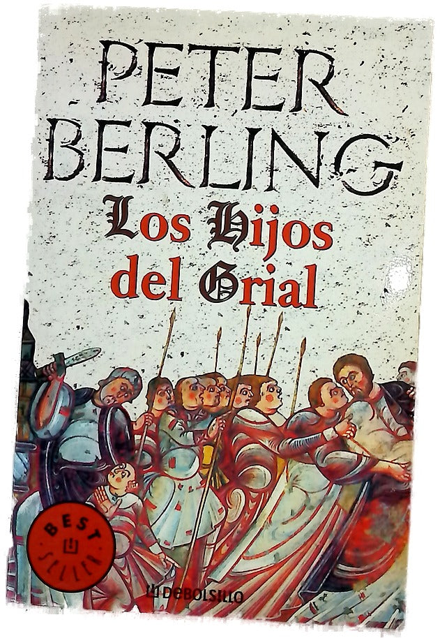 Los hijos del Grial