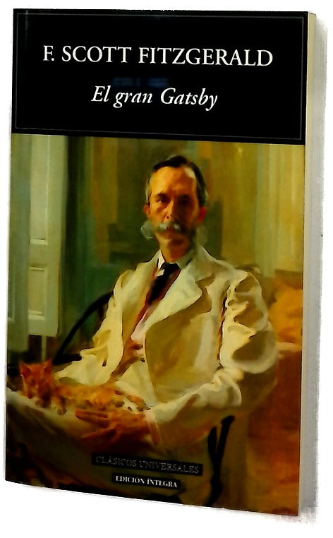 El gran Gatsby
