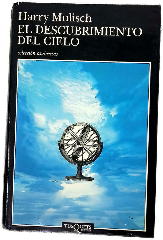 El descubrimiento del cielo