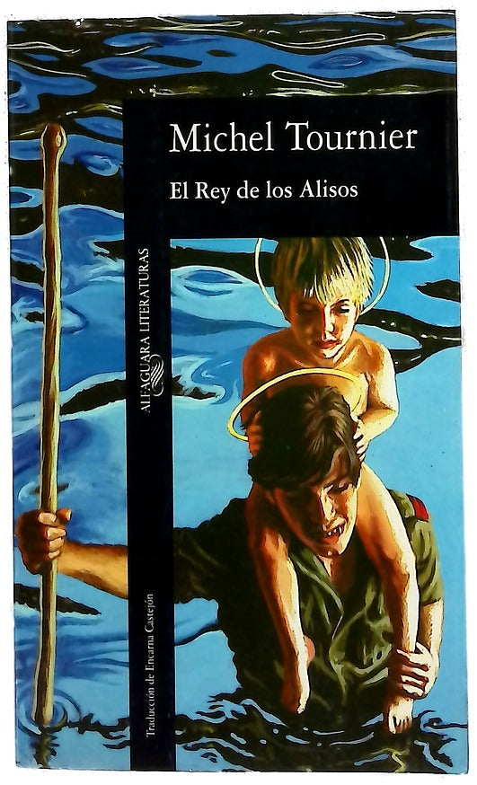 El rey de los alisos