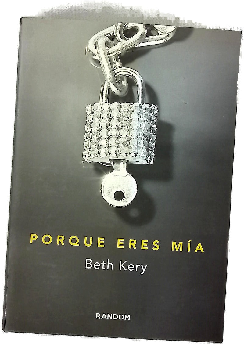 Porque eres mía