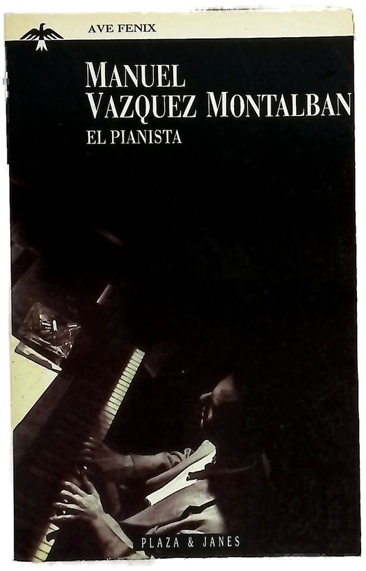 El pianista
