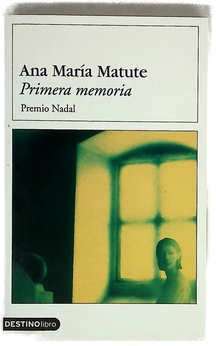 Primera memoria