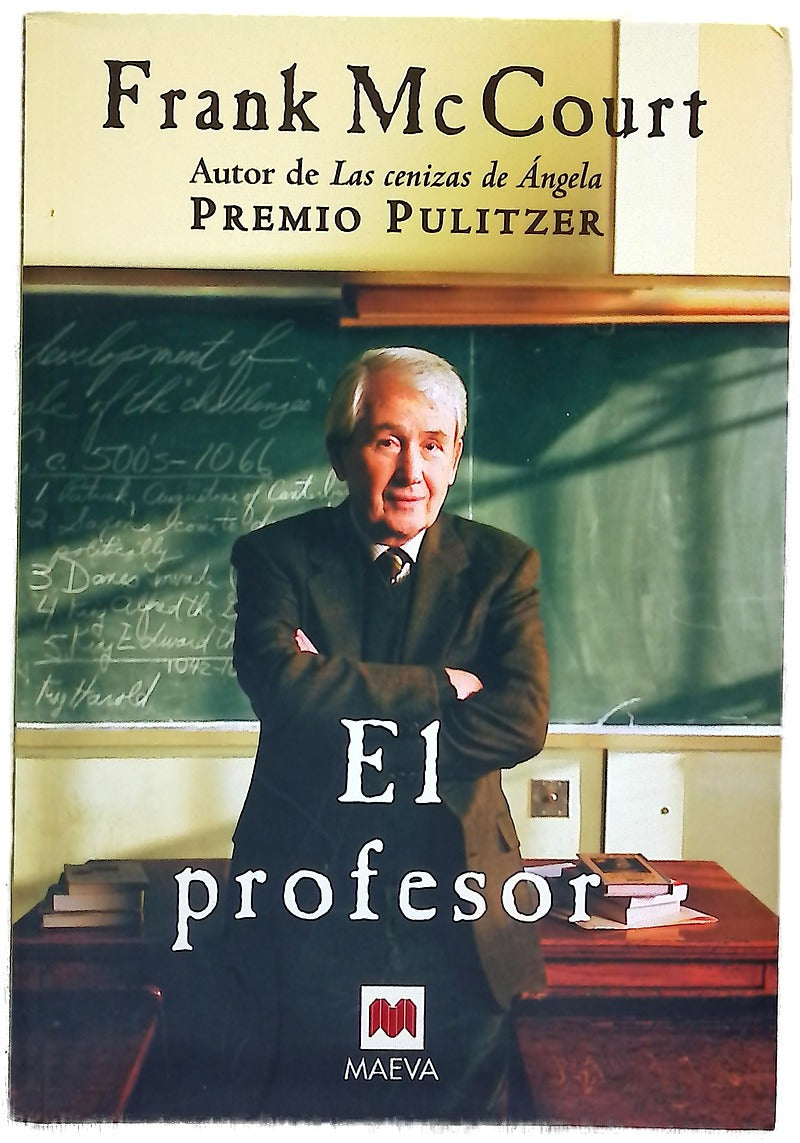 El profesor