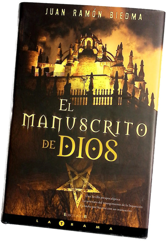 El manuscrito de Dios