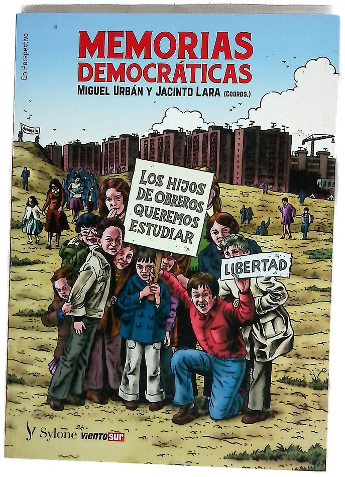 Memorias democráticas