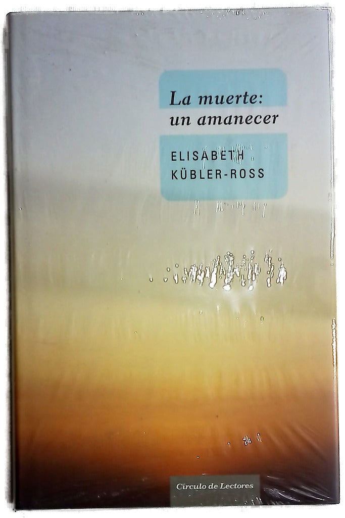 La muerte un amanecer