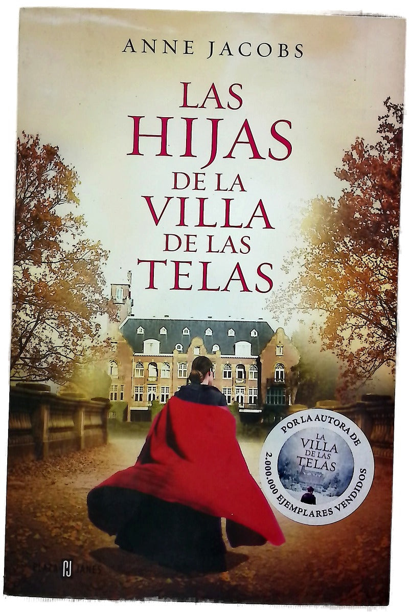 Las hijas de la villa de las telas