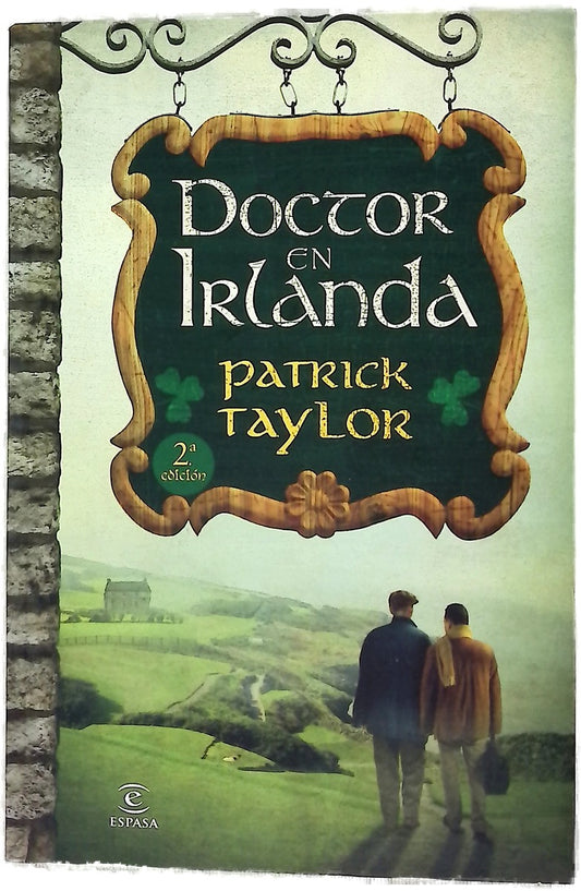 Doctor en Irlanda