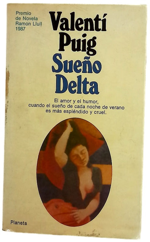Sueño Delta