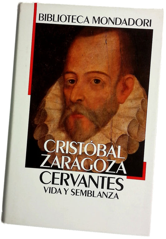 Cervantes vida y semblanza