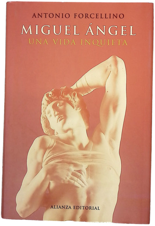 Miguel Ángel una vida inquieta