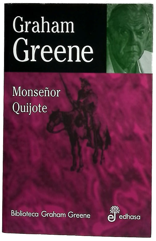 Monseñor Quijote
