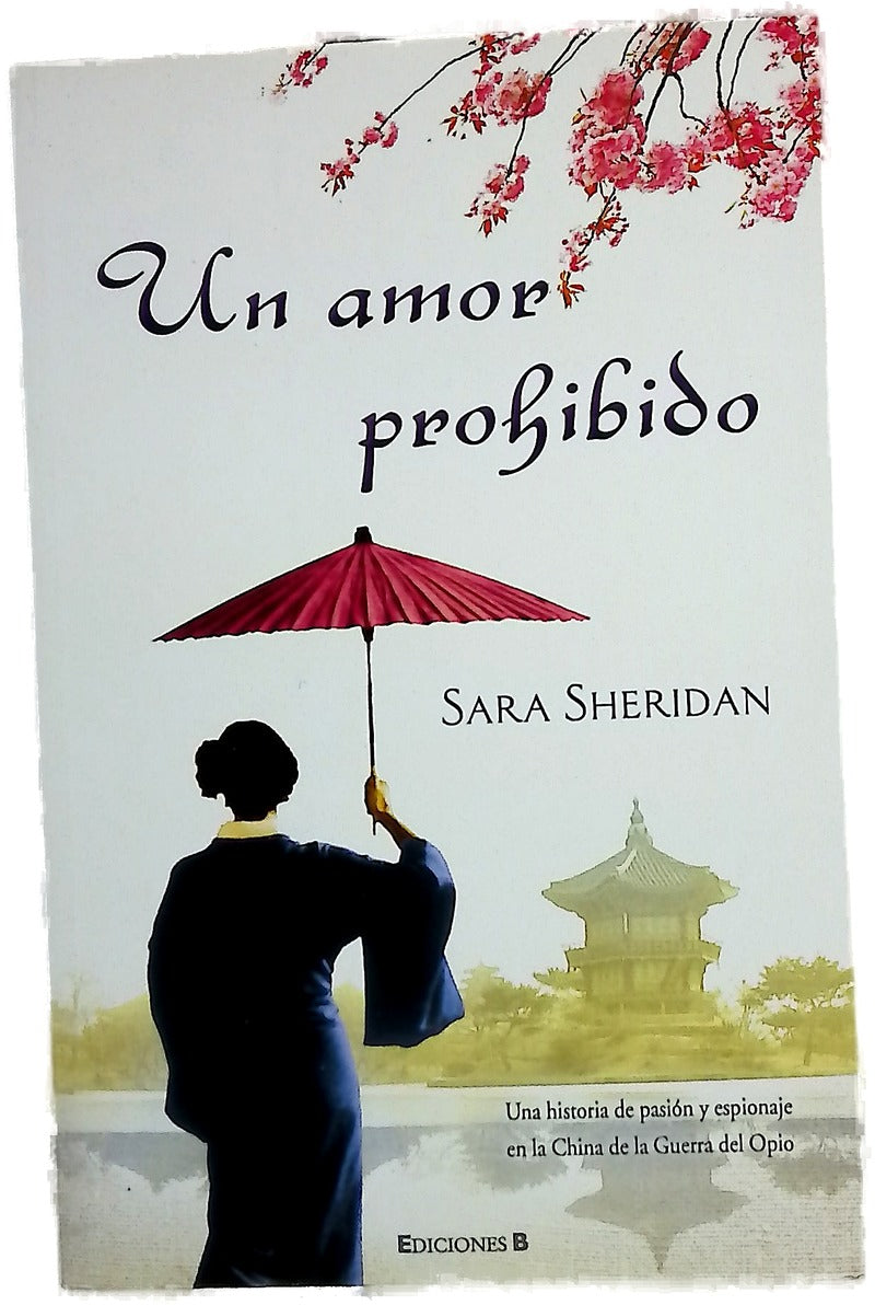 Un amor prohibido