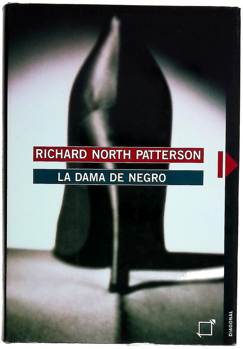La dama de negro