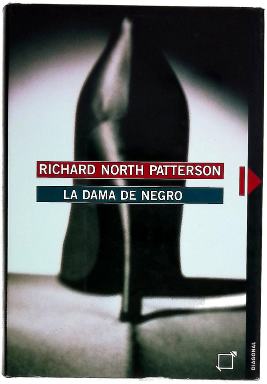 La dama de negro