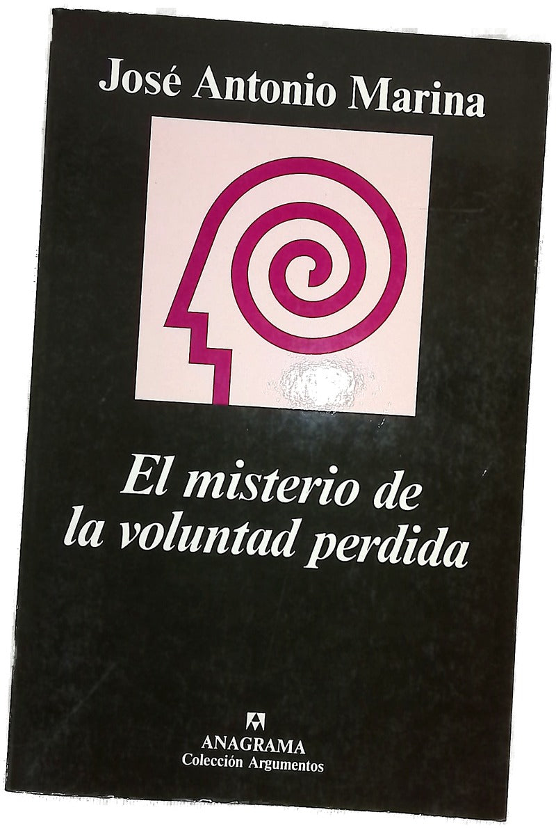 El misterio de la voluntad perdida