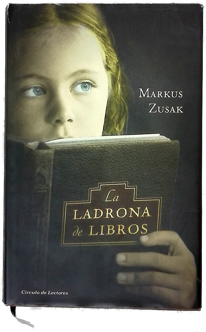 La ladrona de libros