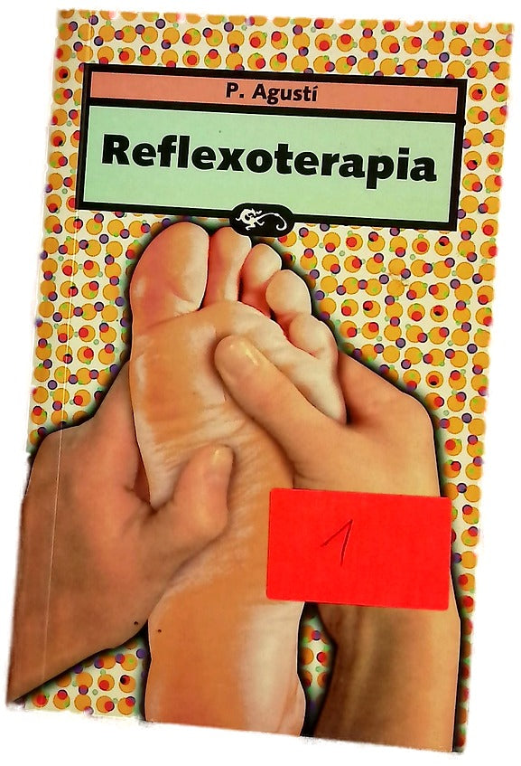 Reflexoterapia