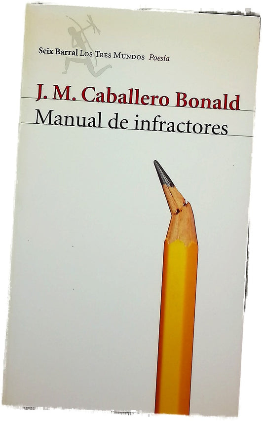 Manual de infractores