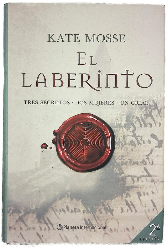 El laberinto