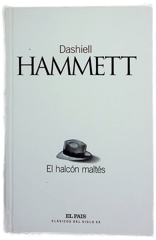 El Halcón Maltés