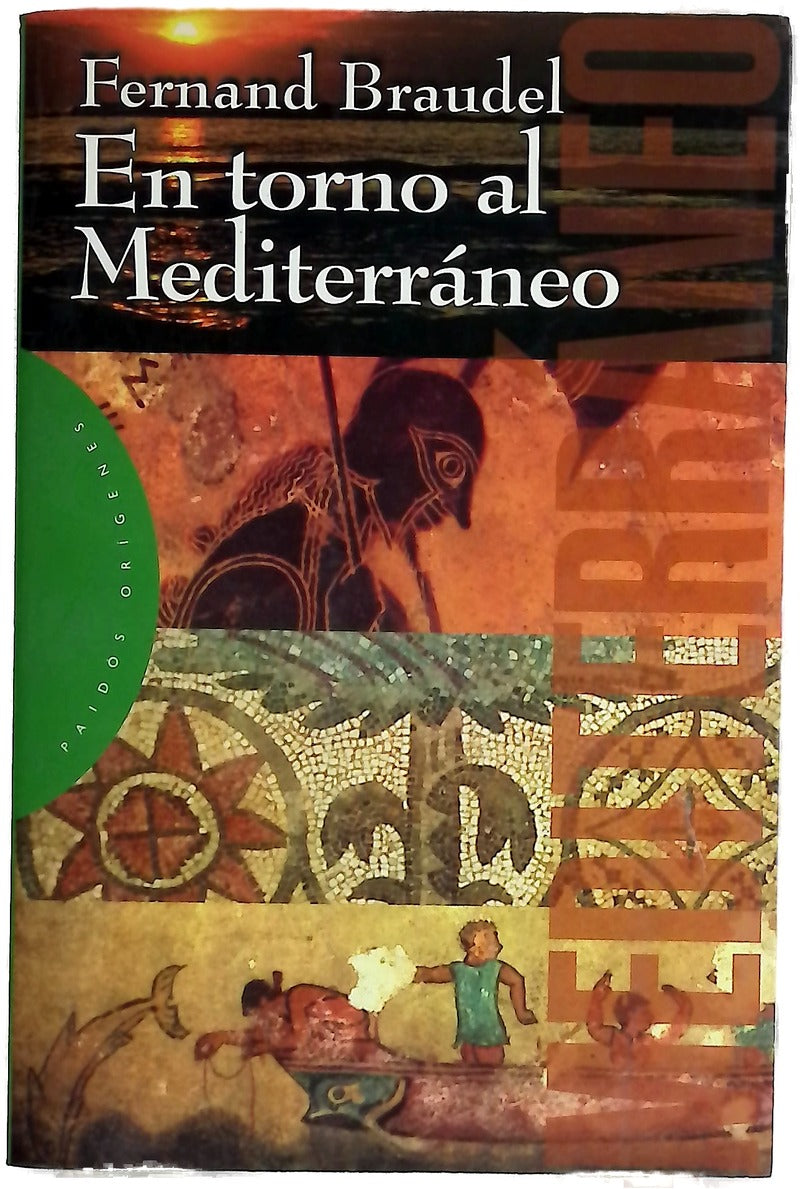 En torno al Mediterráneo