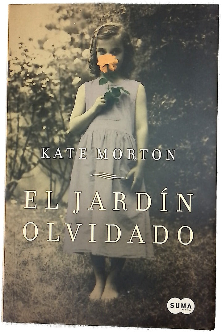 El jardín olvidado