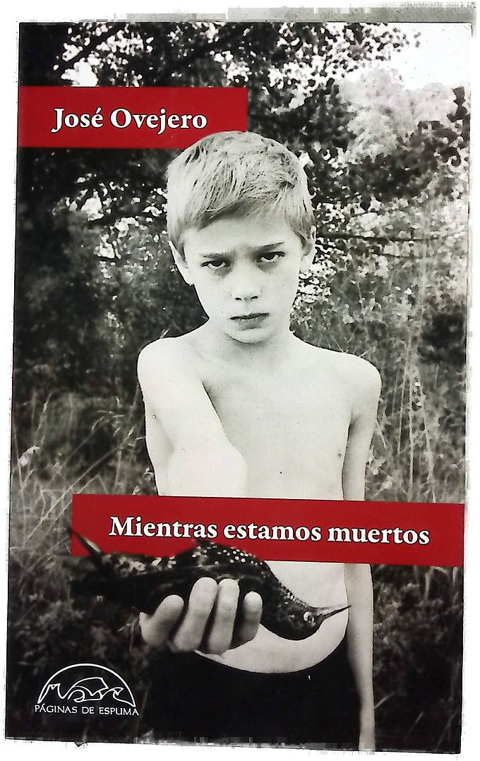 Mientras estamos muertos