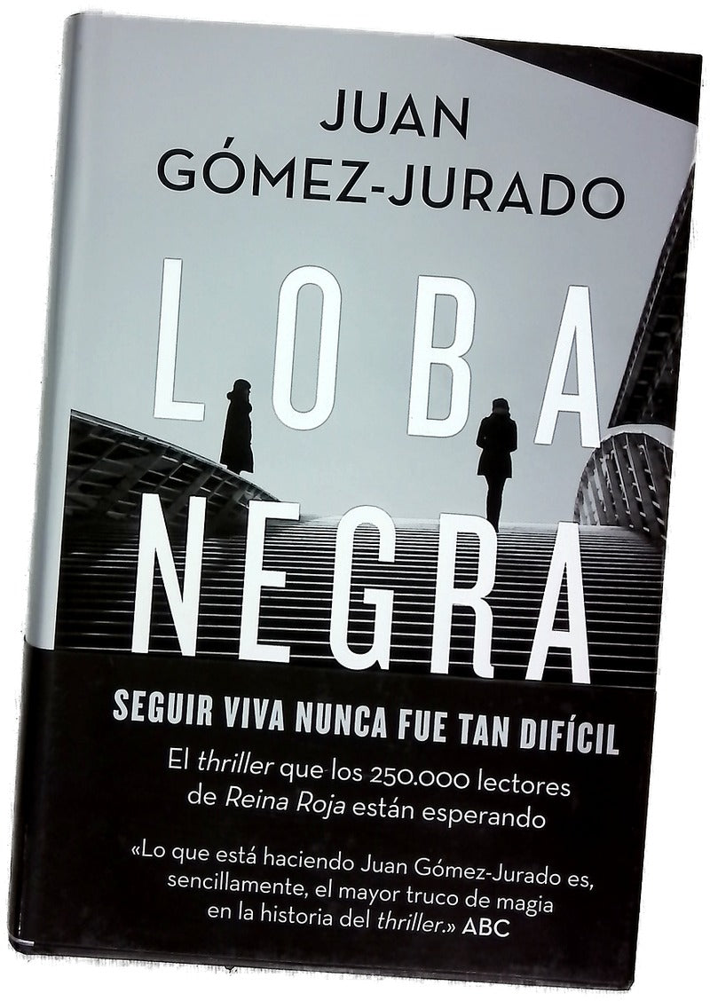Loba negra