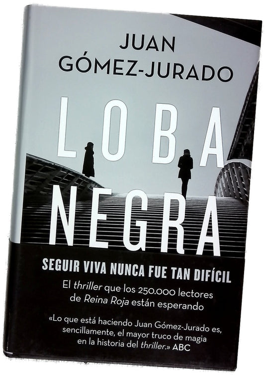 Loba negra