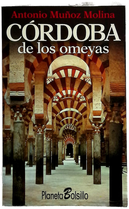 Córdoba de los Omeyas