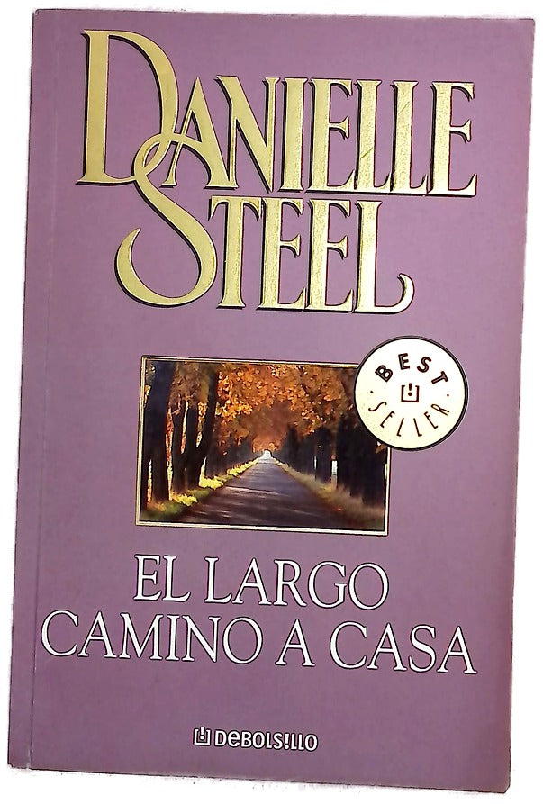 El largo camino a casa