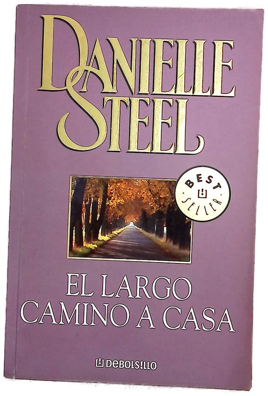 El largo camino a casa