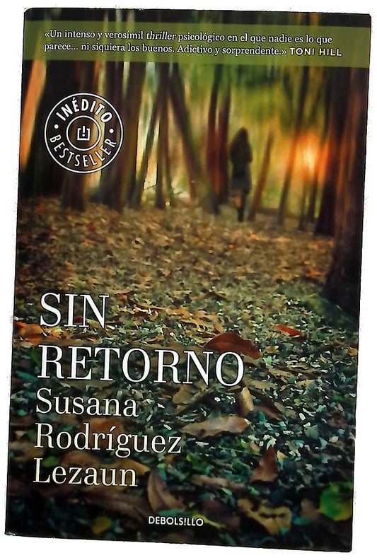 Sin retorno
