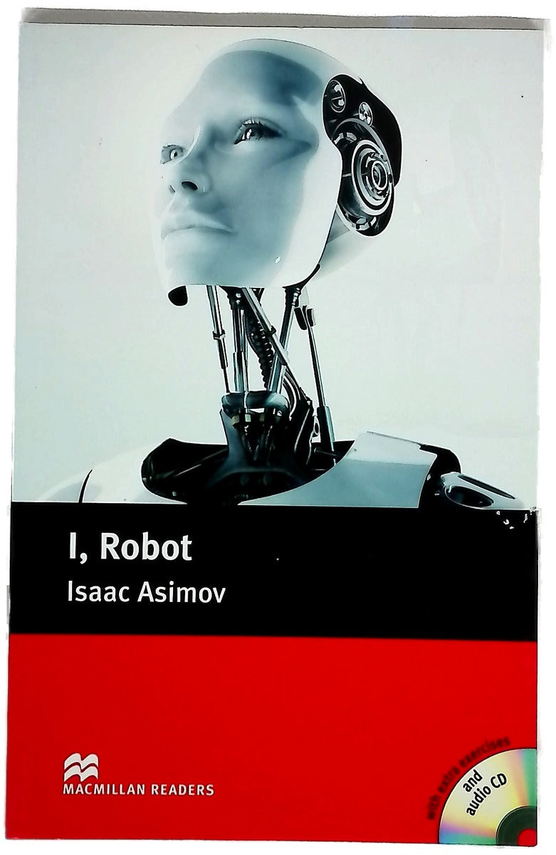 I, Robot