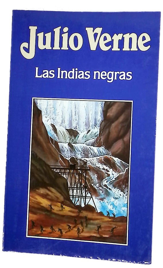 Las Indias negras