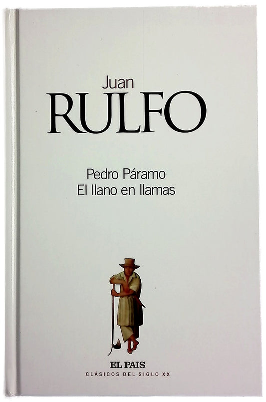 Pedro Páramo El llano en llamas