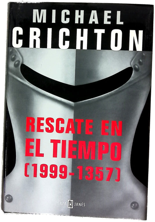 Rescate en el tiempo (1999-1357)