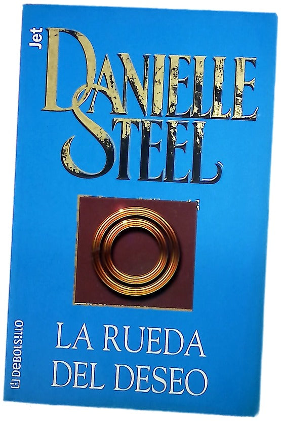 La rueda del deseo