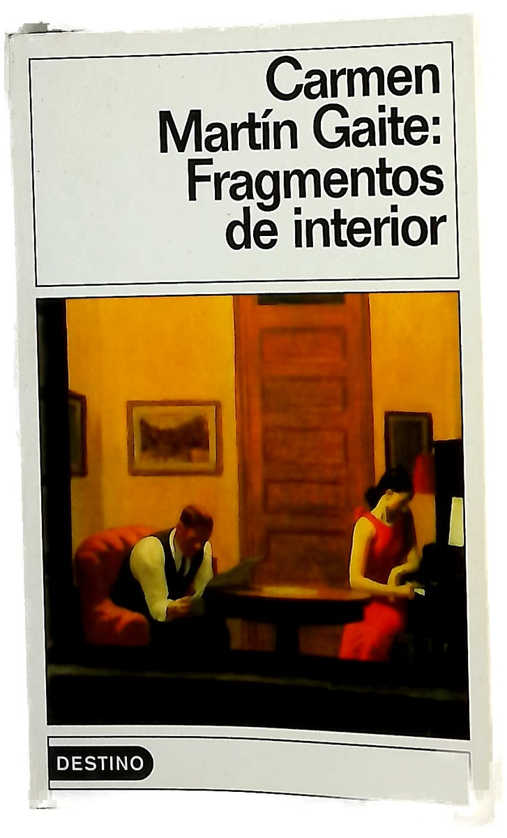 Fragmentos de interior